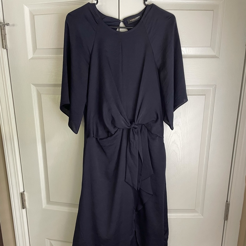 High/Low Dress